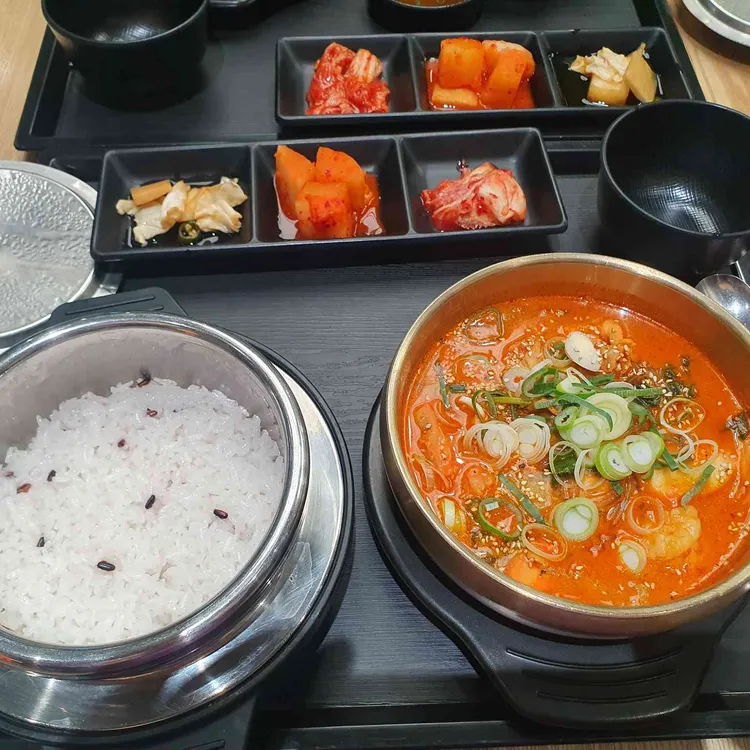 곰작골 대표 사진