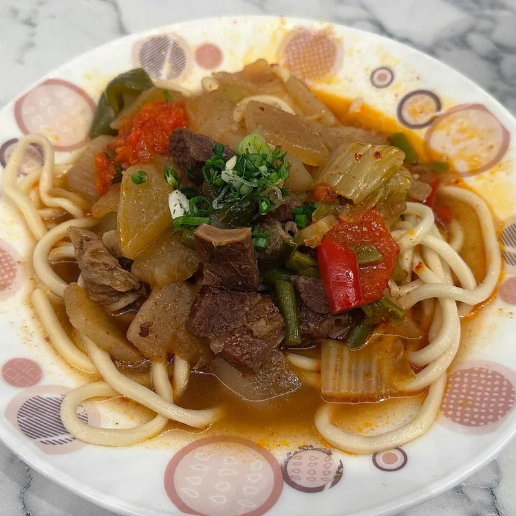 스타사마르칸트 사진