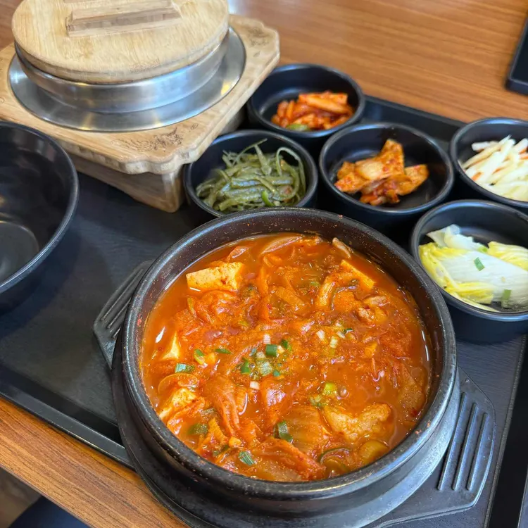 원할머니보쌈족발 대표 사진