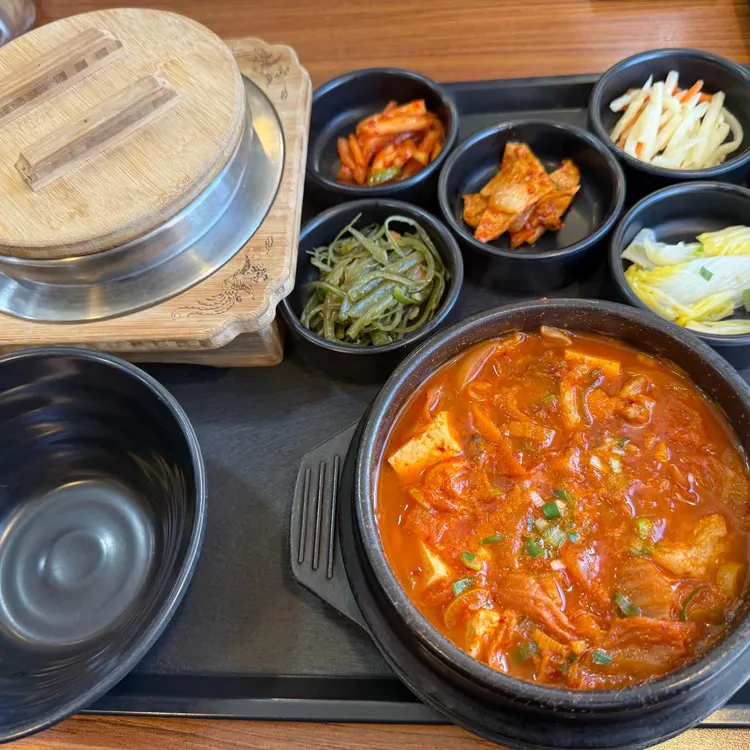 원할머니보쌈족발 대표 사진