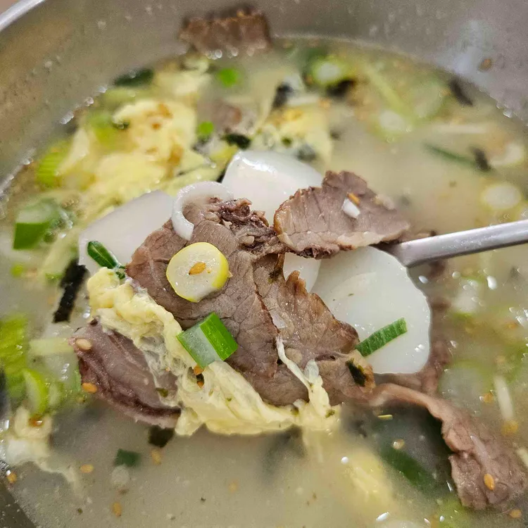 함흥냉면옥 사진