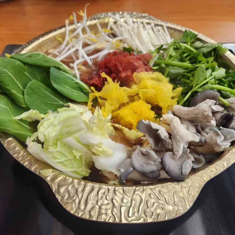 기장옥샤브칼국수 사진