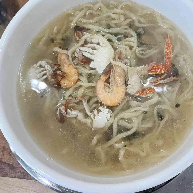 숲속칼국수 대표 사진