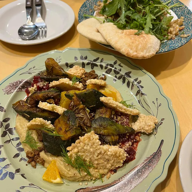 루티드 대표 사진