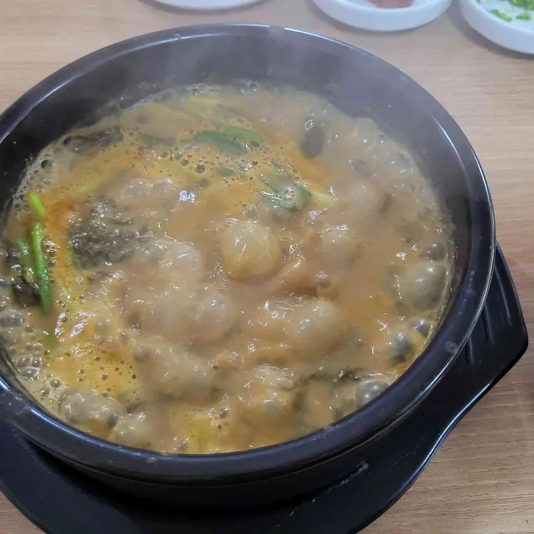 산골우렁추어탕 대표 사진