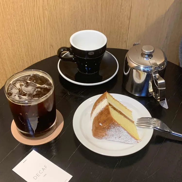 파스텔 커피웍스 사진