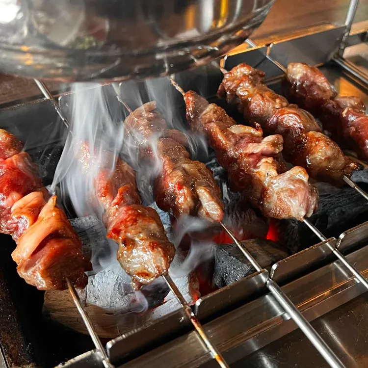 이가네양꼬치 사진