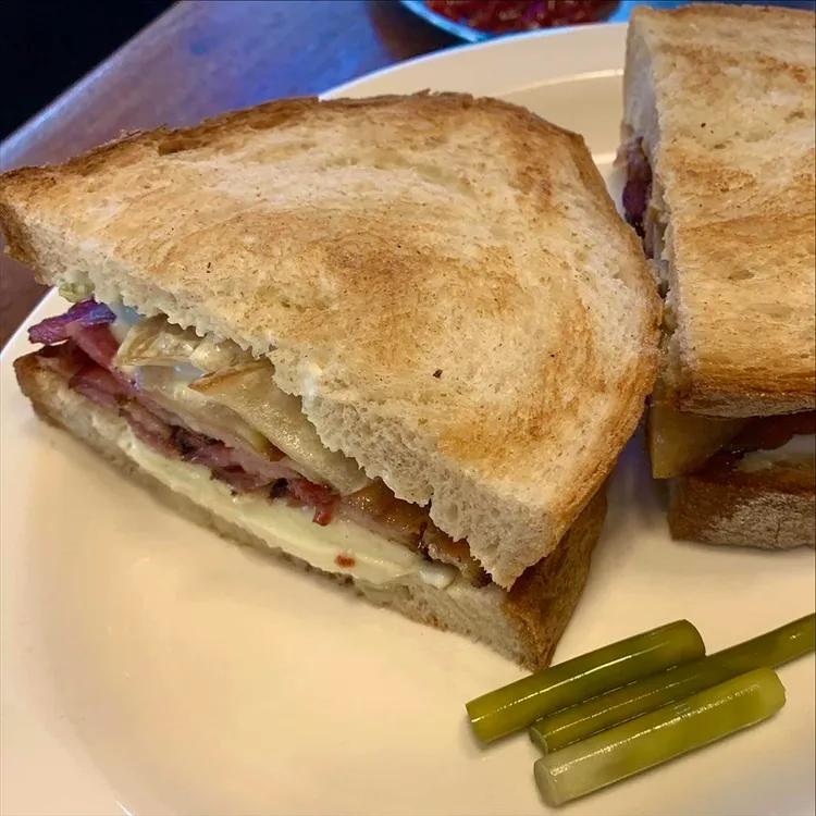 고트델리 서촌 사진