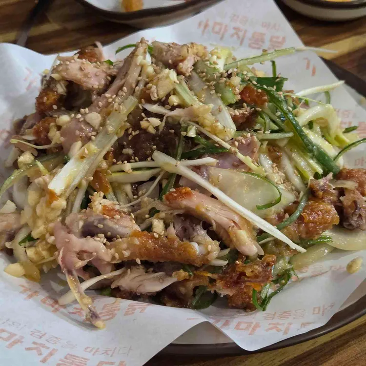 가마치통닭 울산 청량점(덕하) 대표 사진