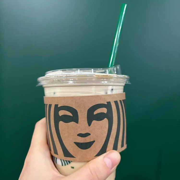 스타벅스 대표 사진