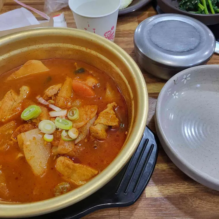 길모퉁이맛집 대표 사진