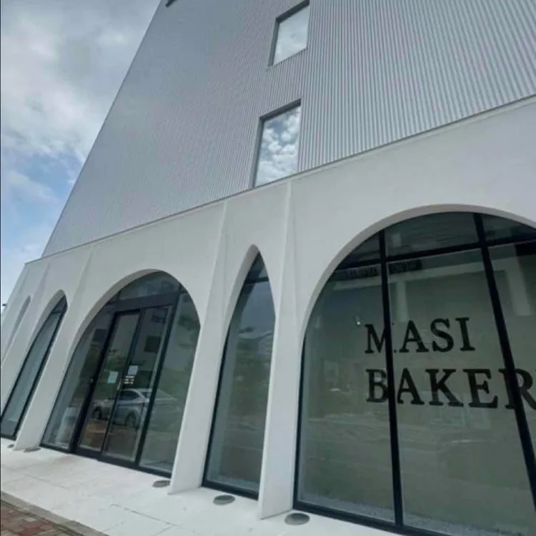 마시베이커리 카페 대표 사진