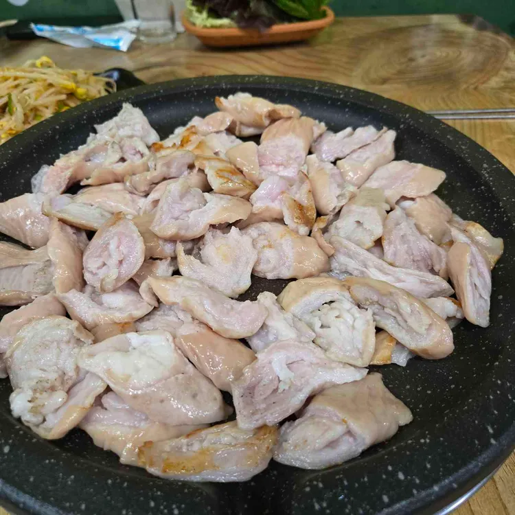 막창하우스 대표 사진