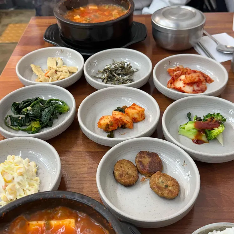 행복한 밥상 대표 사진