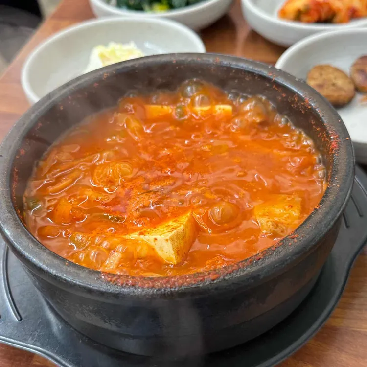 행복한 밥상 대표 사진