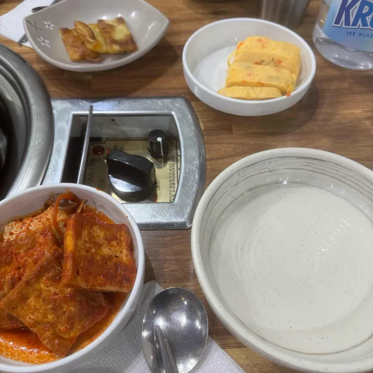 갈비명가 대표 사진