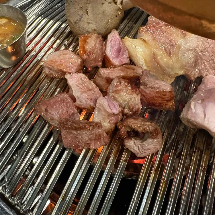 먹심 대표 사진