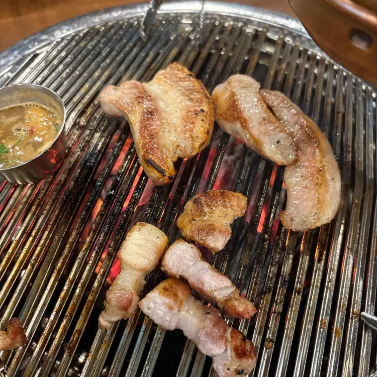 먹심 대표 사진