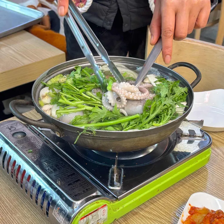 무교동낙지골 대표 사진