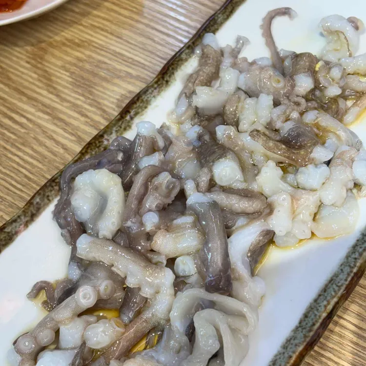 무교동낙지골 대표 사진