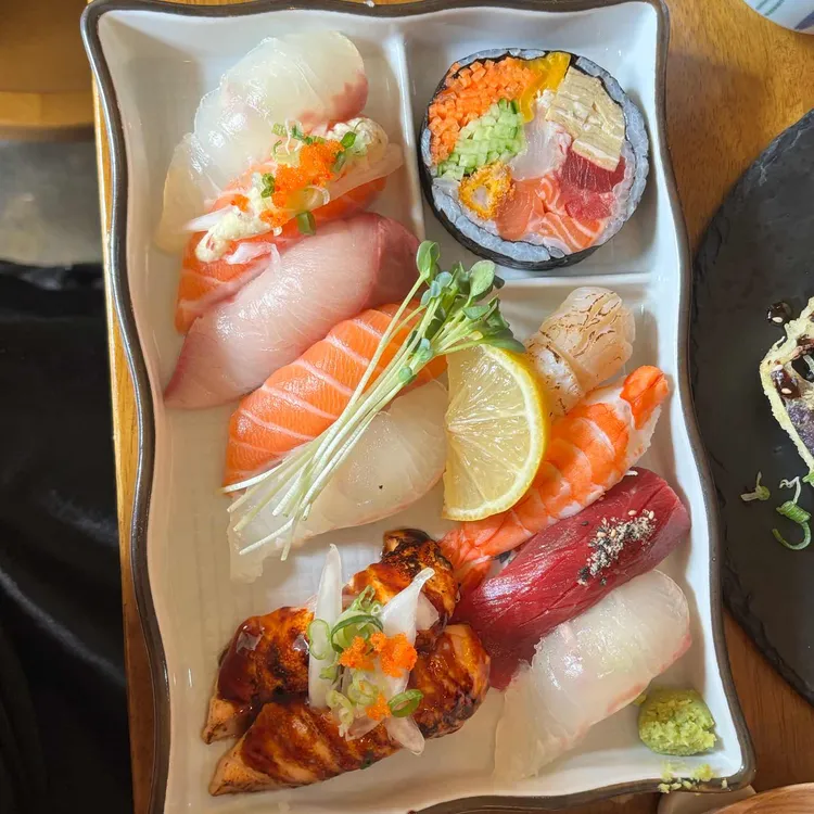 스시미라이 사진