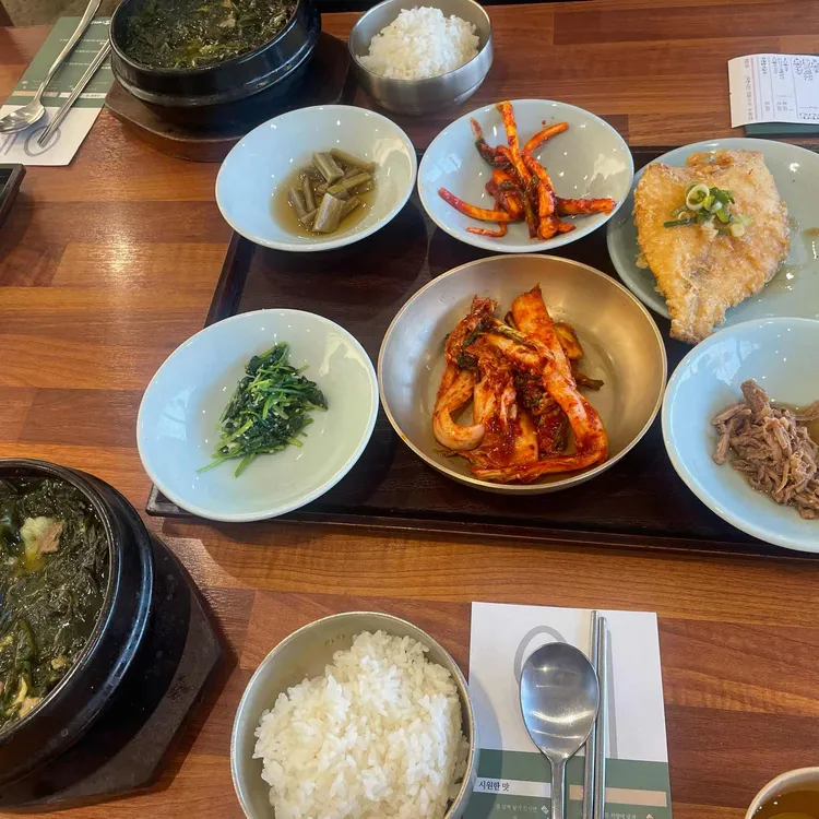 열두달더맛있는밥집 사진 8