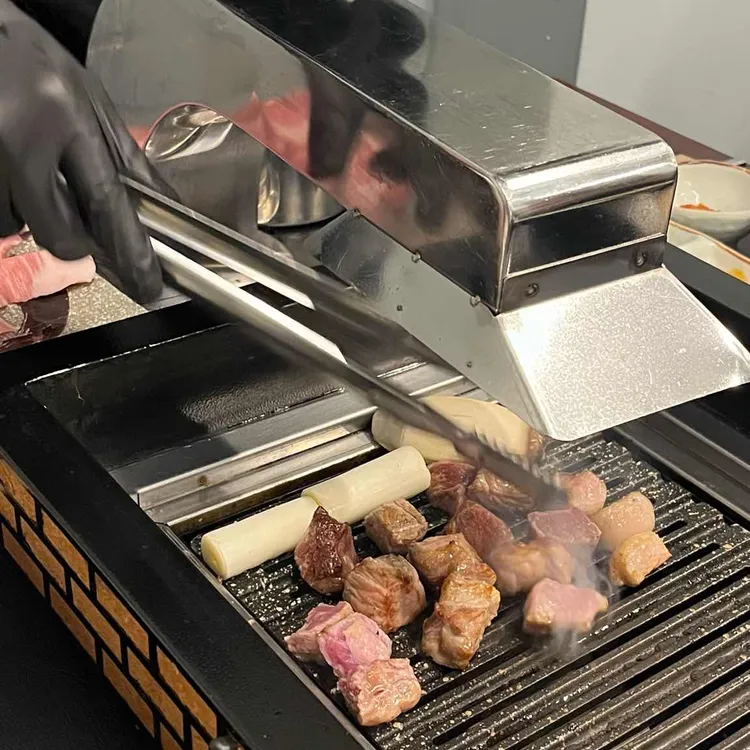 옥돈 대표 사진