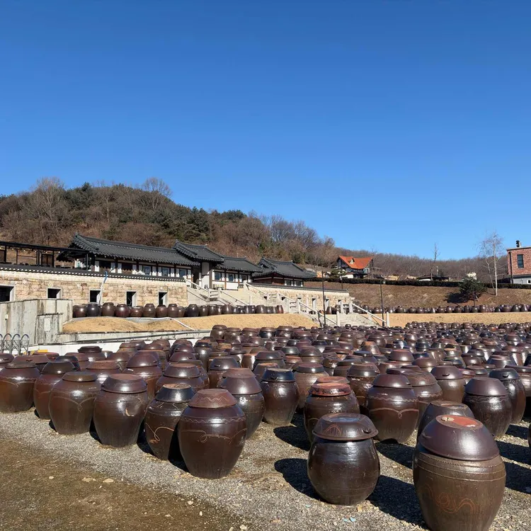 세라비 한옥카페 사진