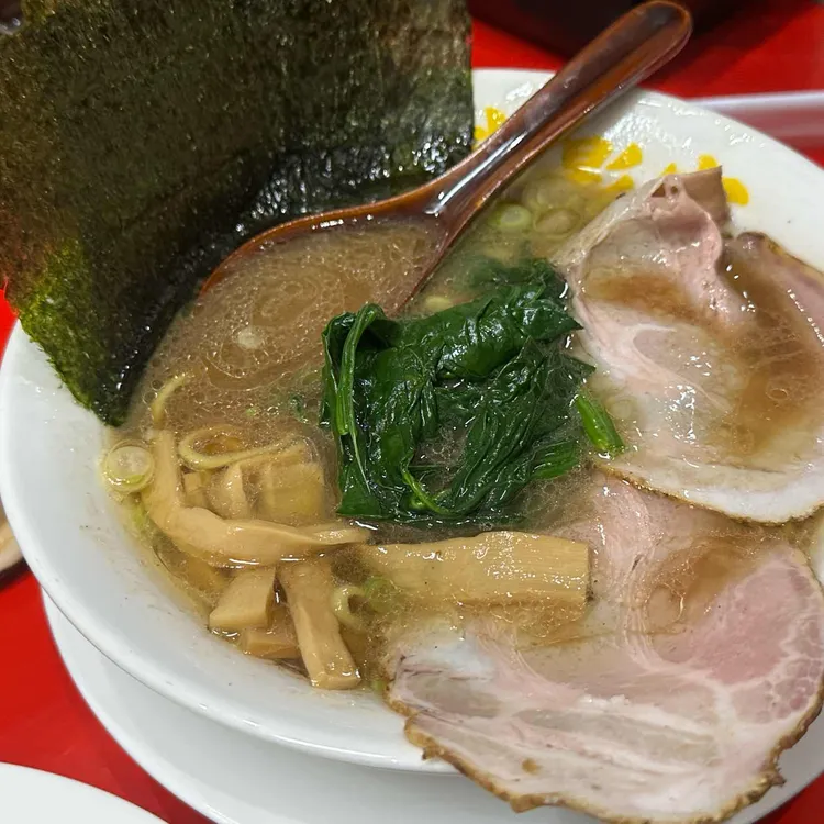 라멘 무카게야 대표 사진