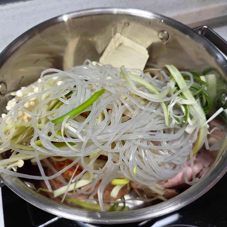 아부찌부대찌개 대표 사진