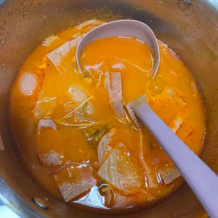 아부찌부대찌개 대표 사진