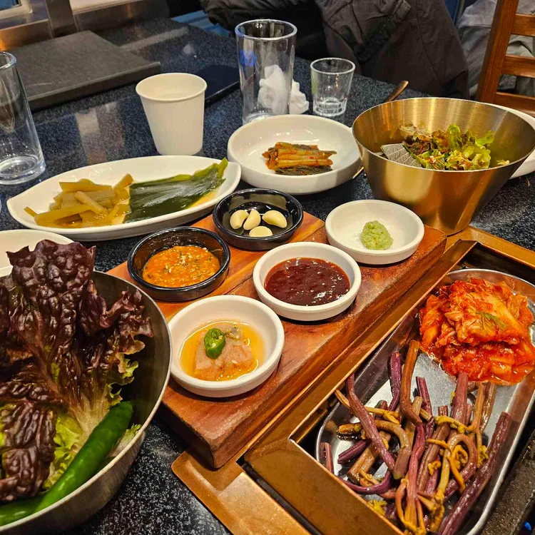 제주옥탑 대표 사진