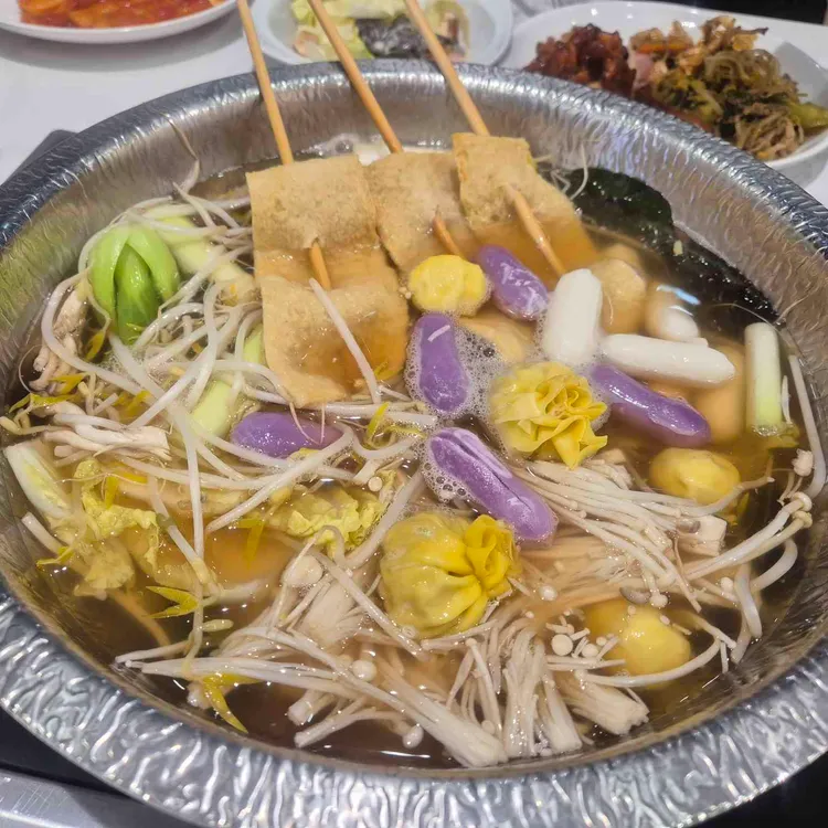 채선당한가득 대표 사진