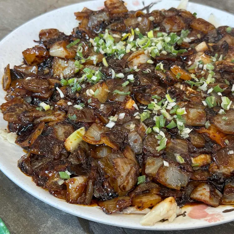 연일개미집 사진