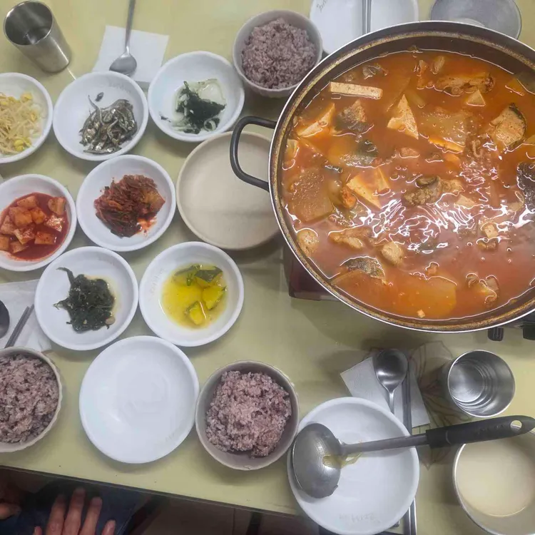해남아줌마식당 대표 사진