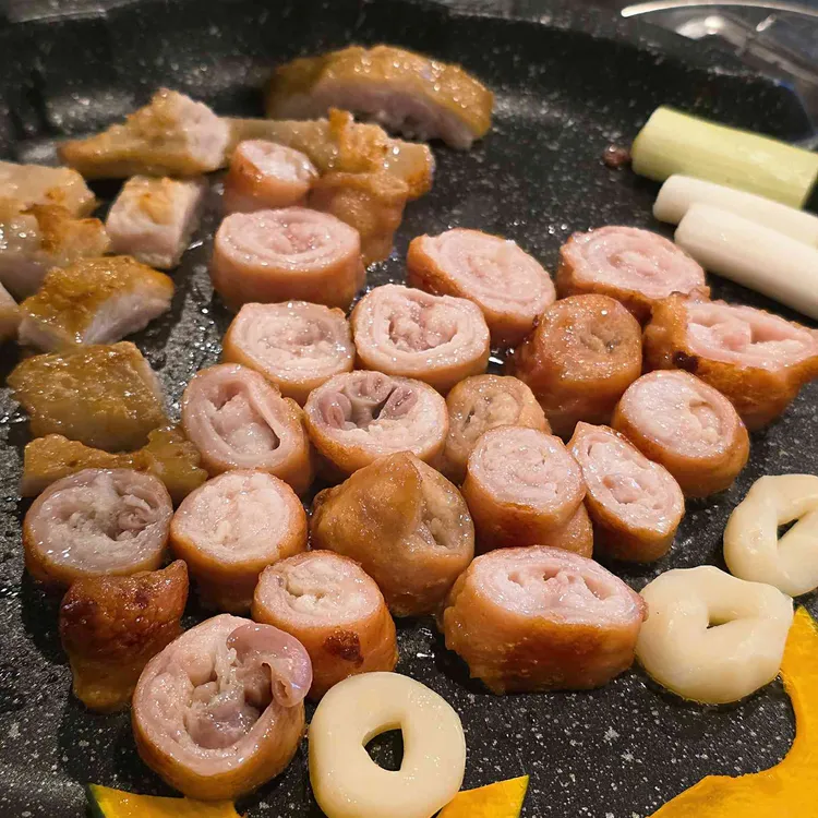 연막창 대표 사진