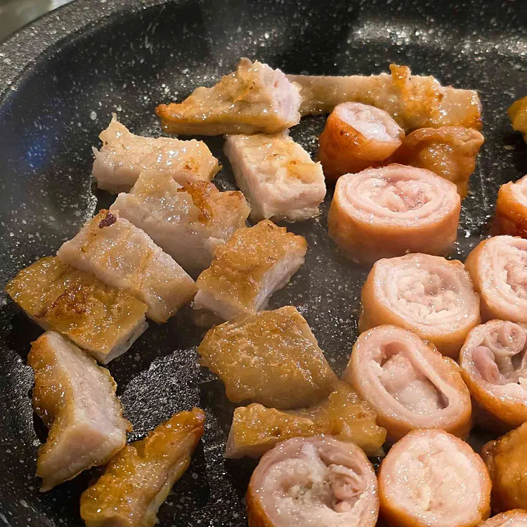 연막창 대표 사진