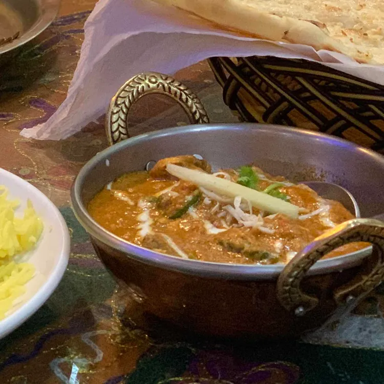 에베레스트 레스토랑 사진