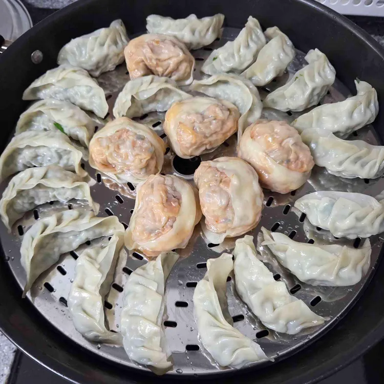 예민꿩만두 대표 사진