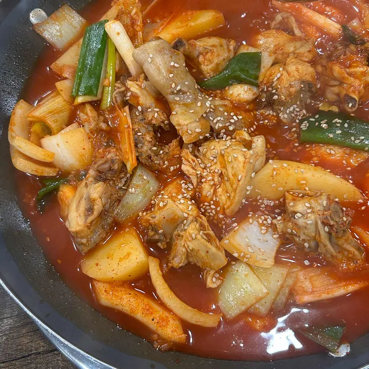우리한양식당 사진