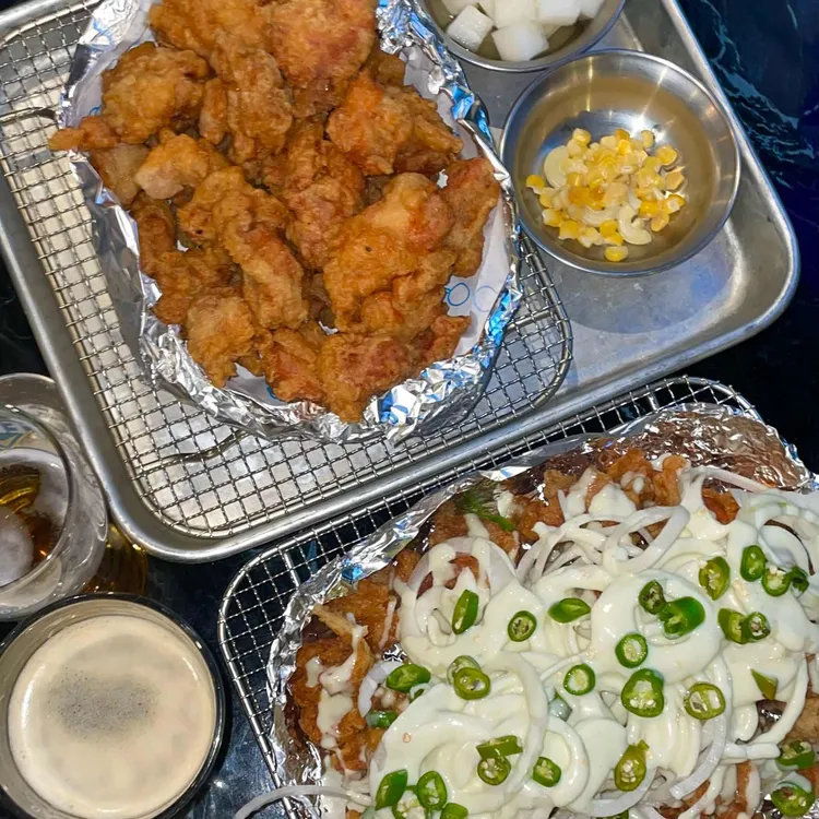 삼덕통닭 대표 사진