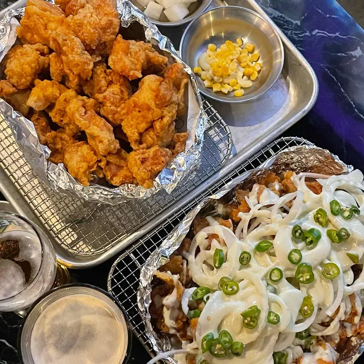 삼덕통닭 대표 사진