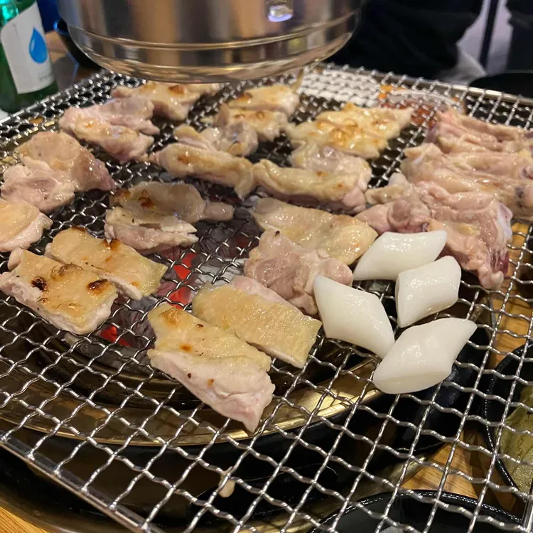 한가네숯불닭갈비 대표 사진
