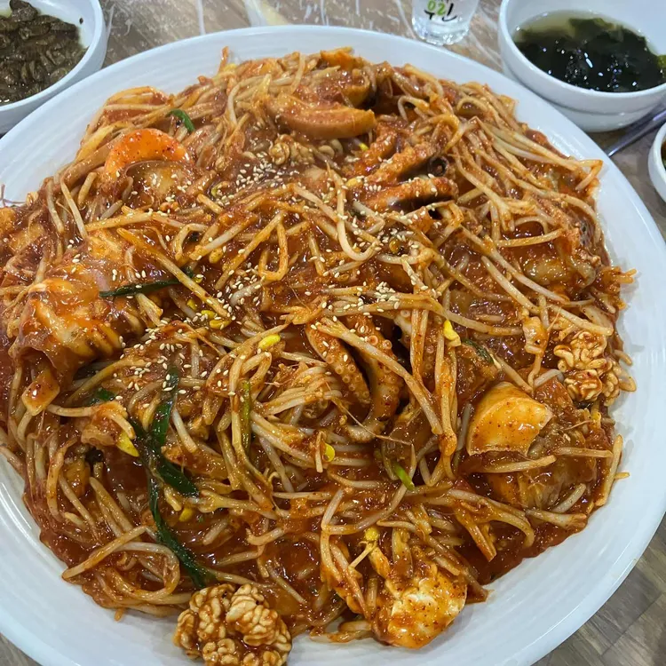 진성아구찜 대표 사진