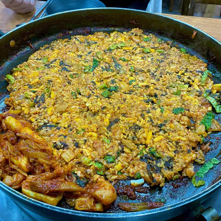 정닭갈비 대표 사진