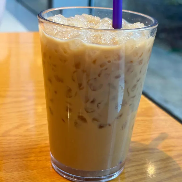 커피빈 대표 사진