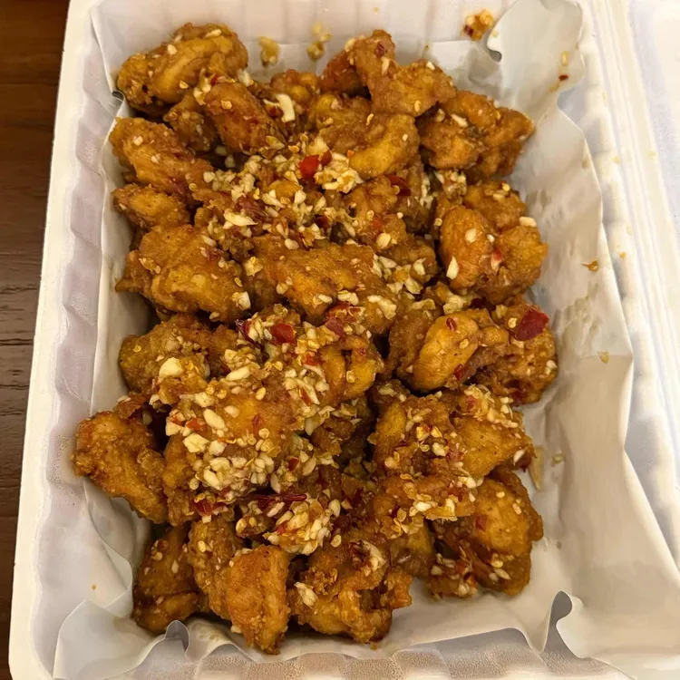 오복닭집 대표 사진