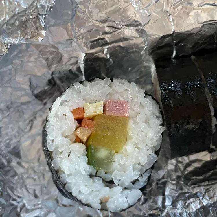 김밥사랑 대표 사진