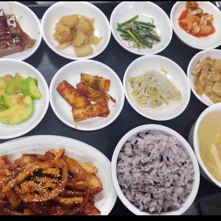 늘봄분식 대표 사진