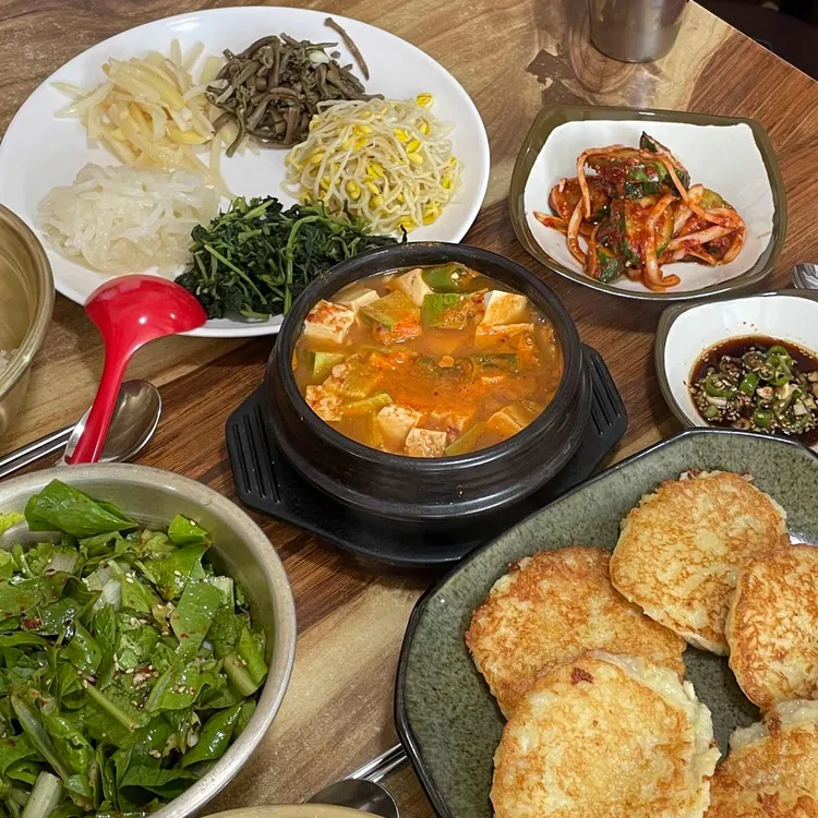 이가네부침개 대표 사진